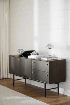 ROWICO Sideboard CLEARBROOK
