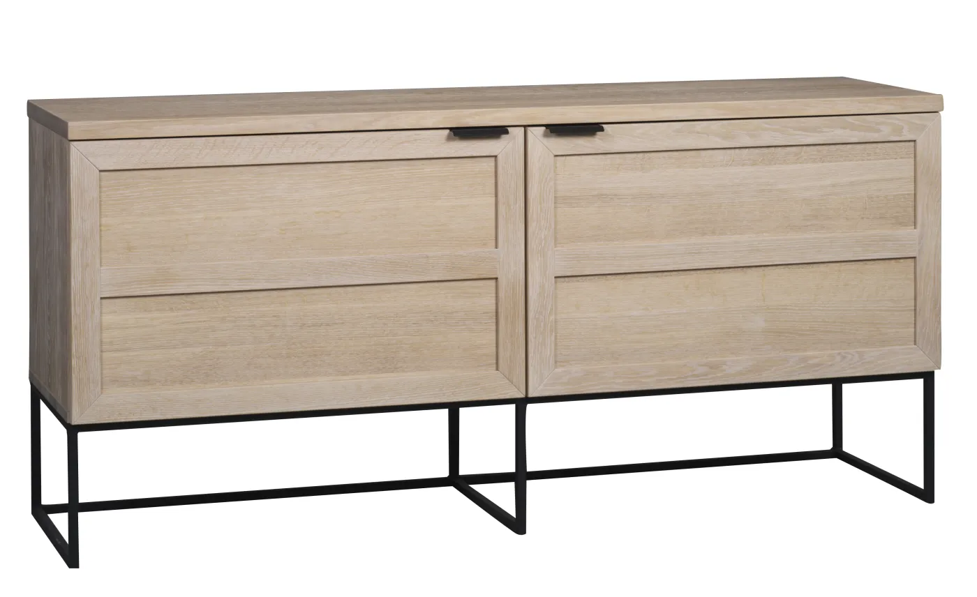 ROWICO Sideboard EVERETT