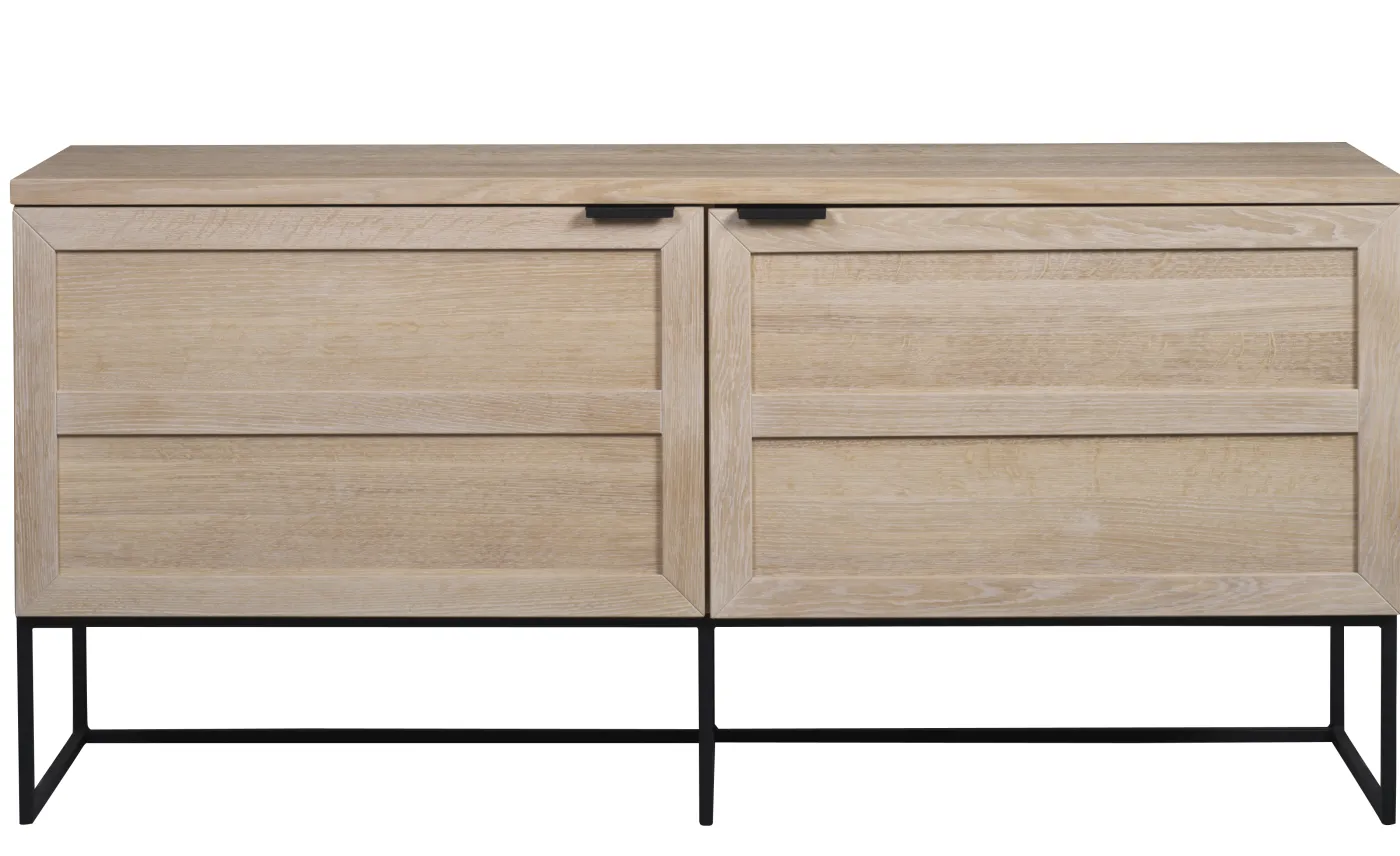 ROWICO Sideboard EVERETT
