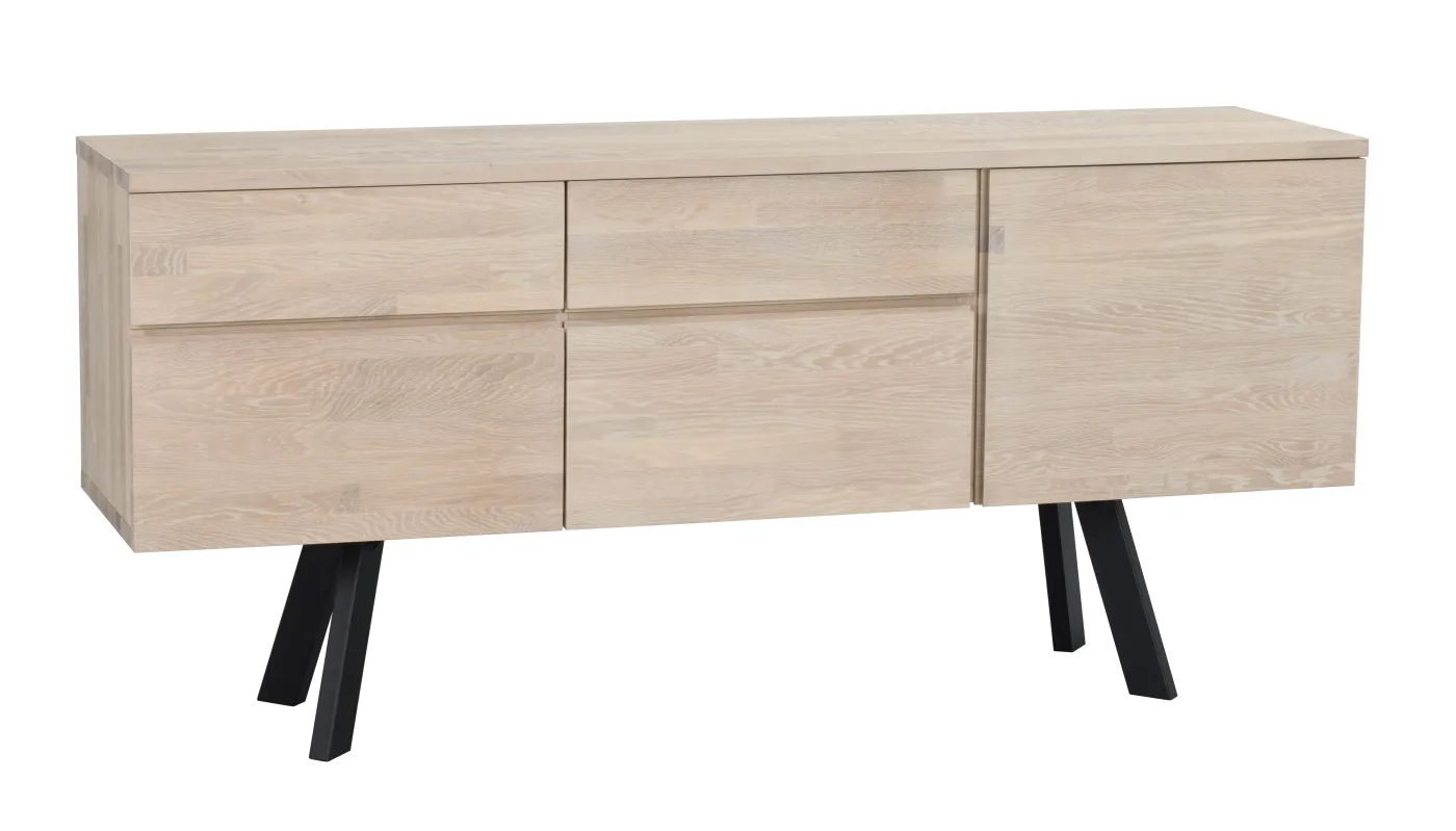ROWICO Sideboard FRED