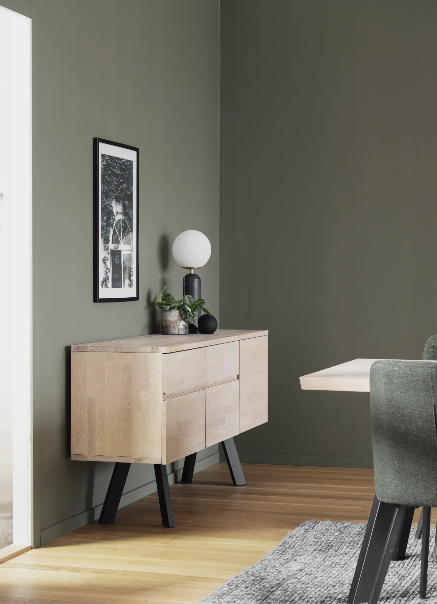 ROWICO Sideboard FRED
