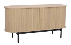 ROWICO Sideboard HADDINGTON