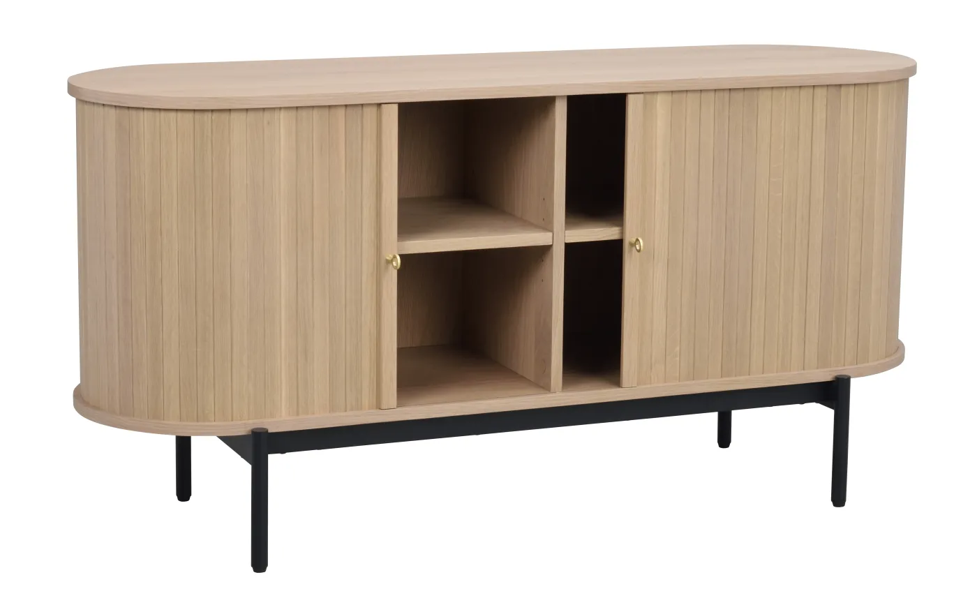 ROWICO Sideboard HADDINGTON