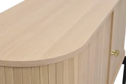 ROWICO Sideboard HADDINGTON