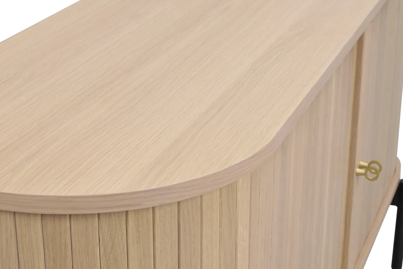 ROWICO Sideboard HADDINGTON