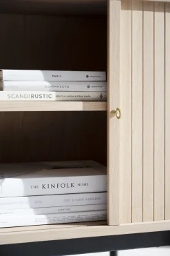 ROWICO Sideboard HADDINGTON