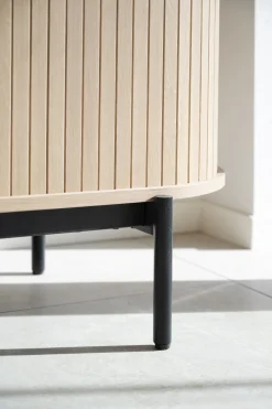 ROWICO Sideboard HADDINGTON