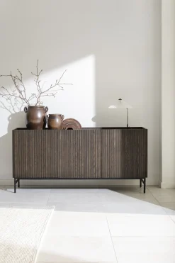ROWICO Sideboard HALIFAX