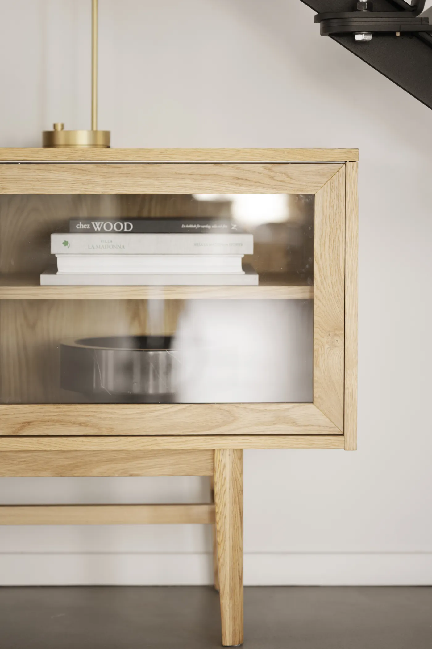 ROWICO Sideboard HAZELTON