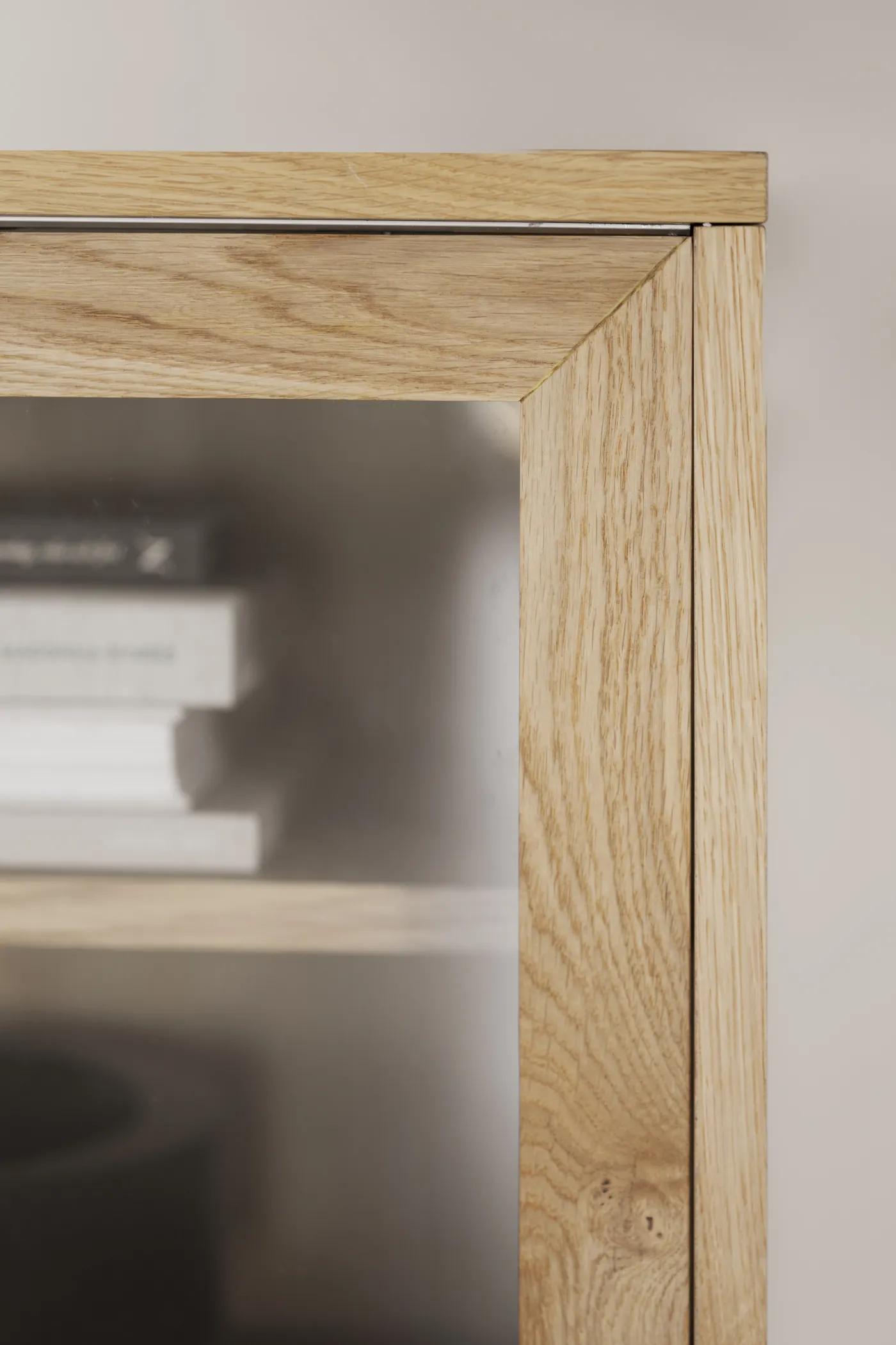 ROWICO Sideboard HAZELTON