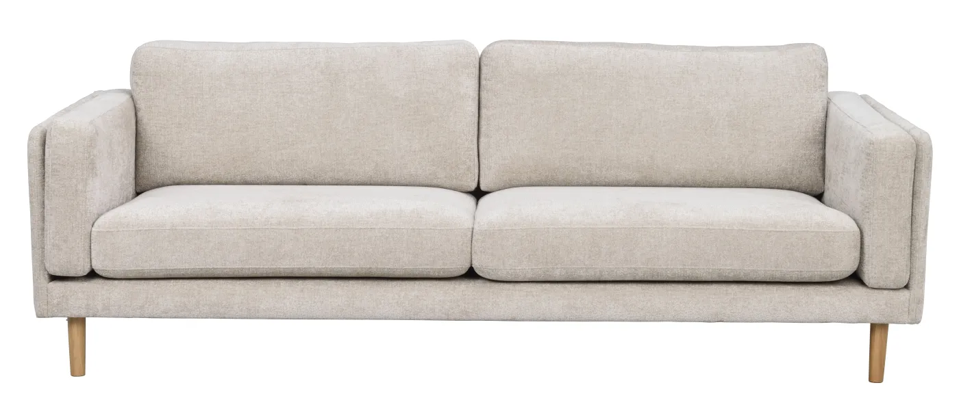 ROWICO Sofa BRADEN