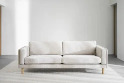 ROWICO Sofa BRADEN