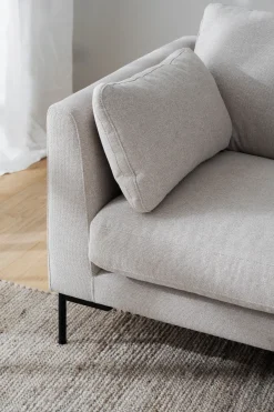 ROWICO Sofa CORWIN