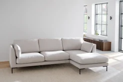 ROWICO Sofa CORWIN