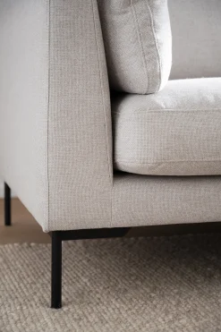 ROWICO Sofa CORWIN