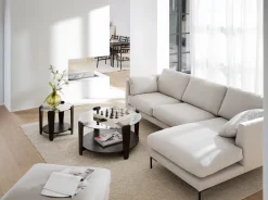 ROWICO Sofa CORWIN