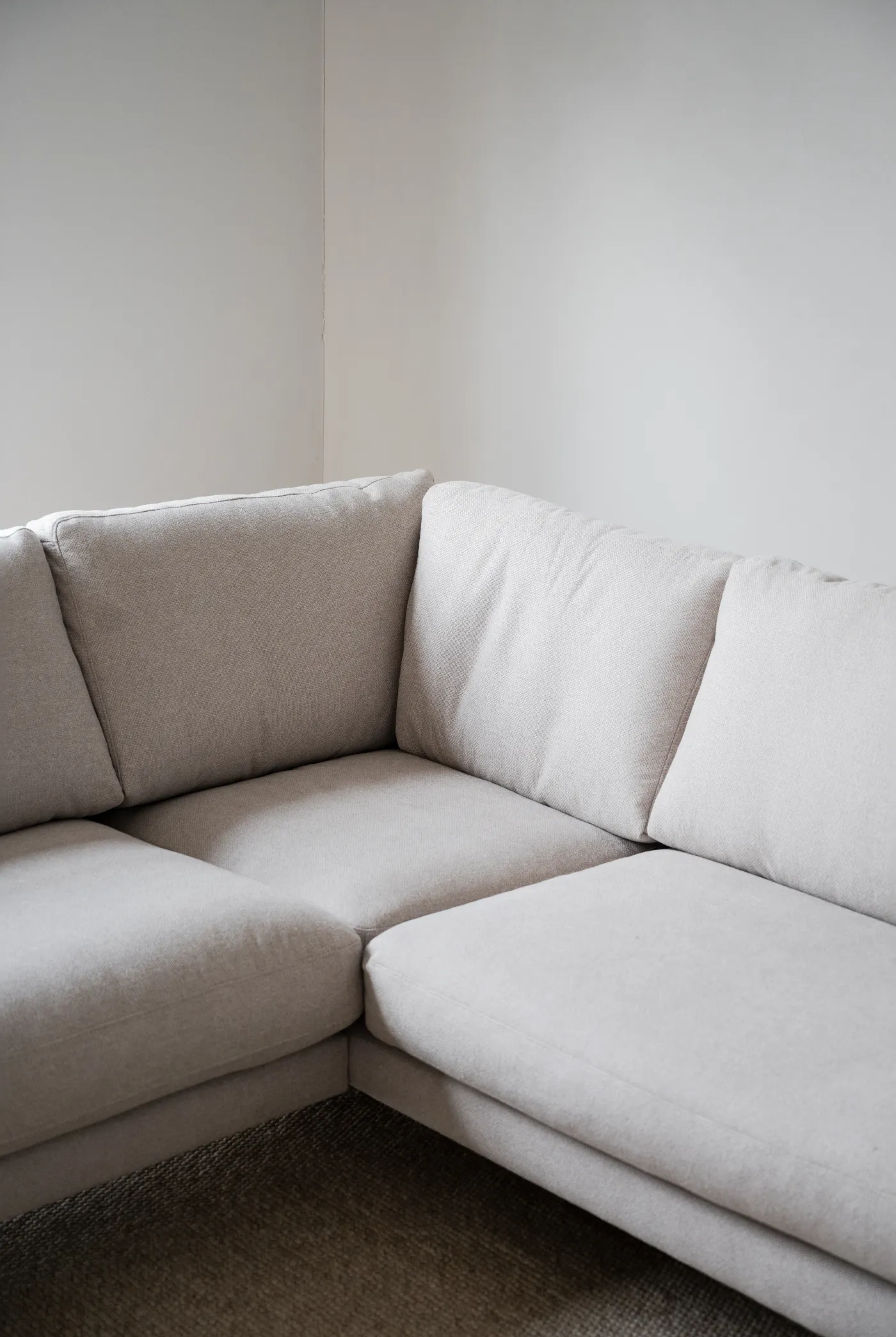 ROWICO Sofa CORWIN