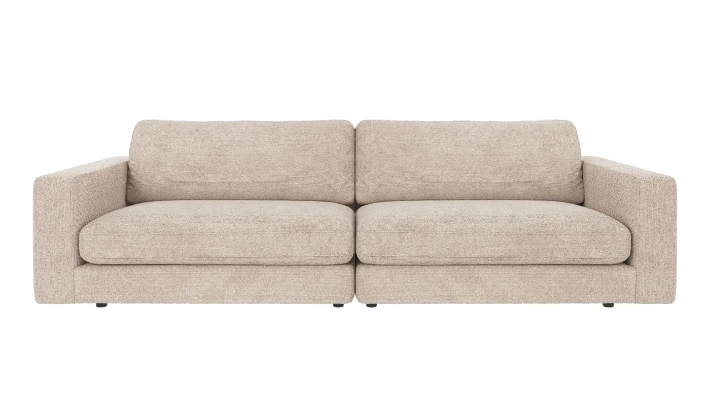 ROWICO Sofa DUNCAN