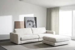 ROWICO Sofa DUNCAN