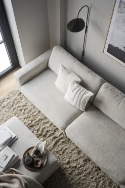 ROWICO Sofa DUNCAN