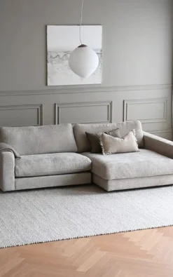 ROWICO Sofa DUNCAN