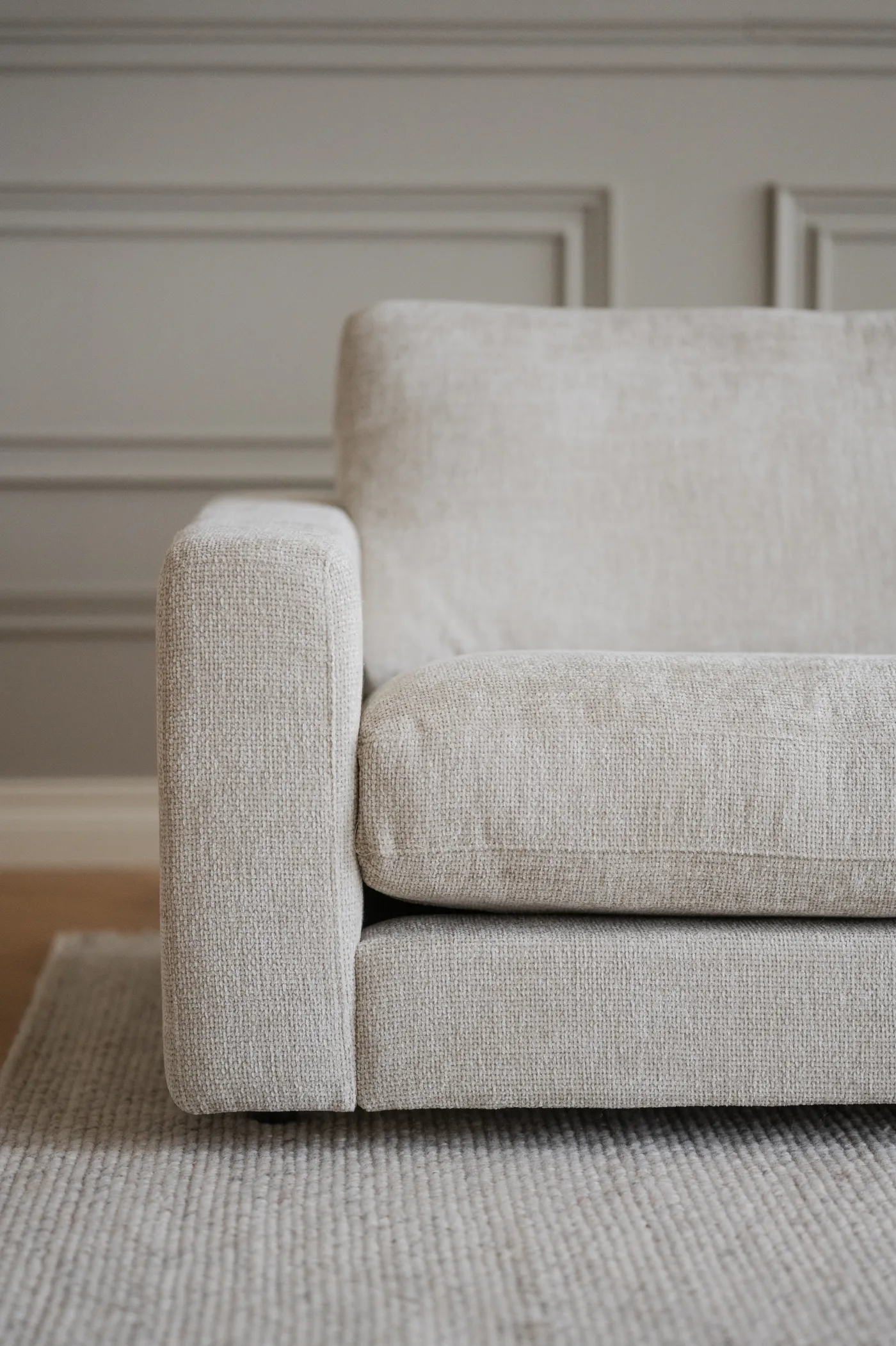 ROWICO Sofa DUNCAN