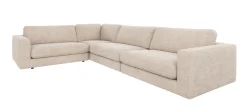 ROWICO Sofa DUNCAN