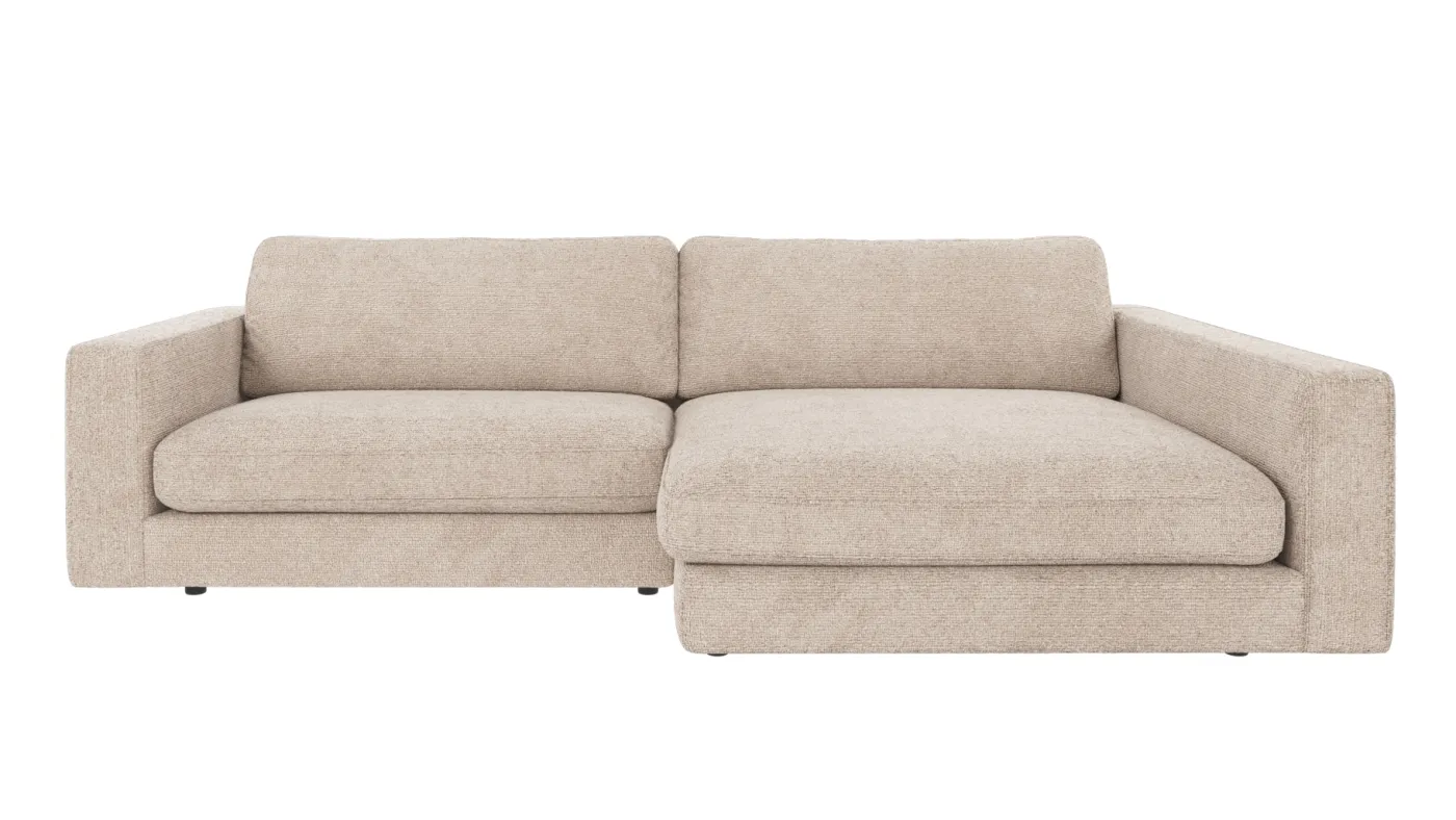 ROWICO Sofa DUNCAN
