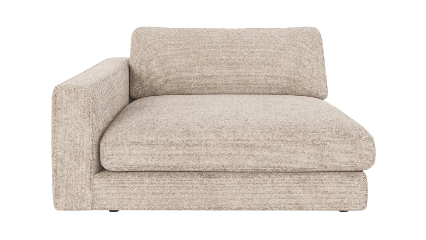 ROWICO Sofa DUNCAN