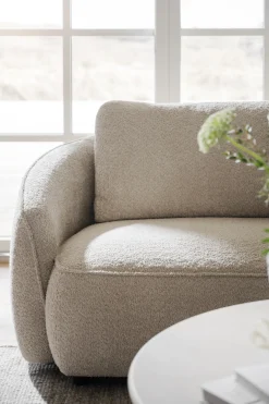 ROWICO Sofa NORRIS