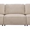 ROWICO Sofa NORRIS
