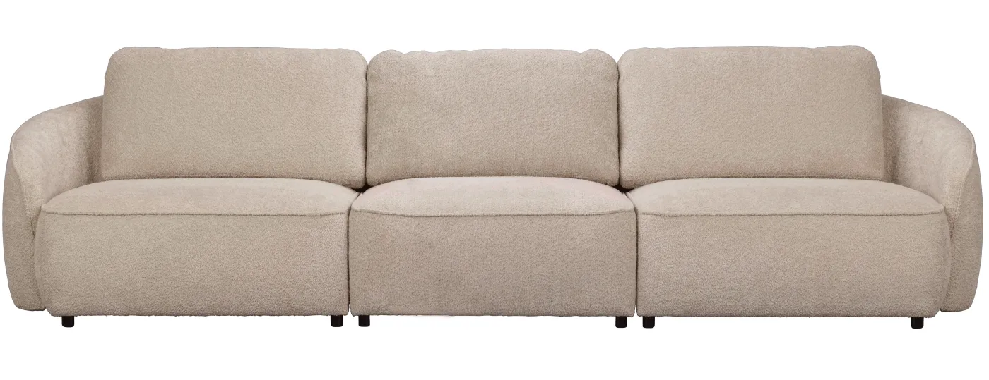 ROWICO Sofa NORRIS