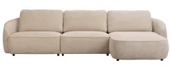 ROWICO Sofa NORRIS