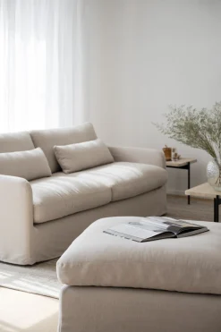 ROWICO Sofa PEYTON