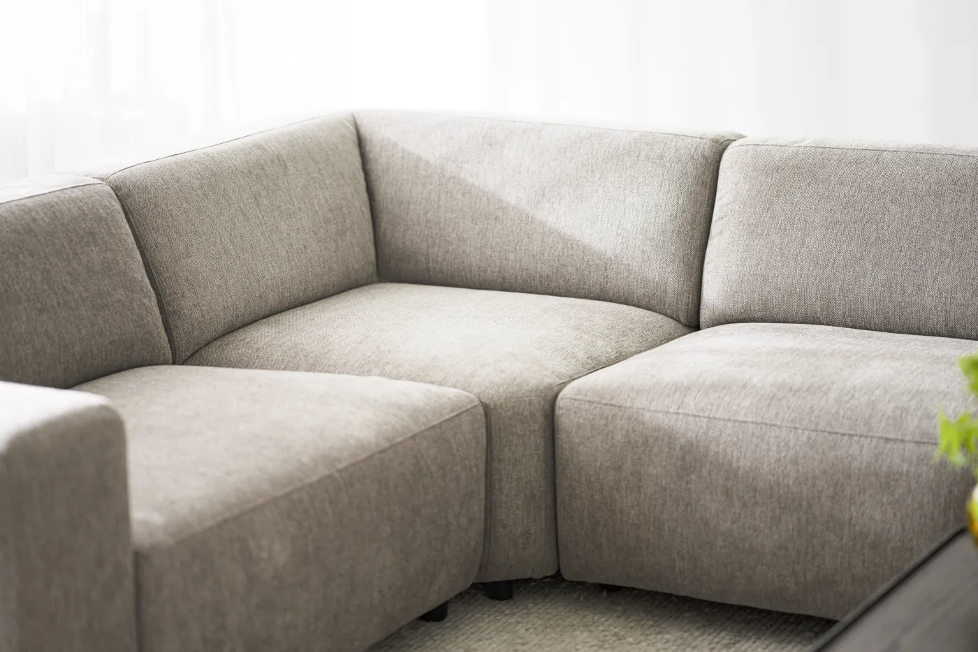 ROWICO Sofa WILLARD