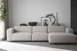 ROWICO Sofa WILLARD
