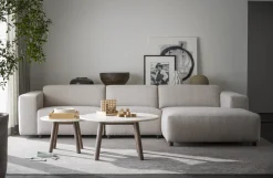 ROWICO Sofa WILLARD