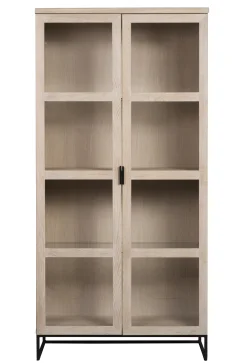 ROWICO Vitrine EVERETT