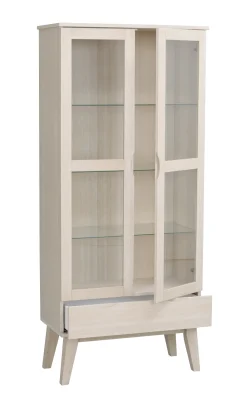 ROWICO Vitrine FILIPPA