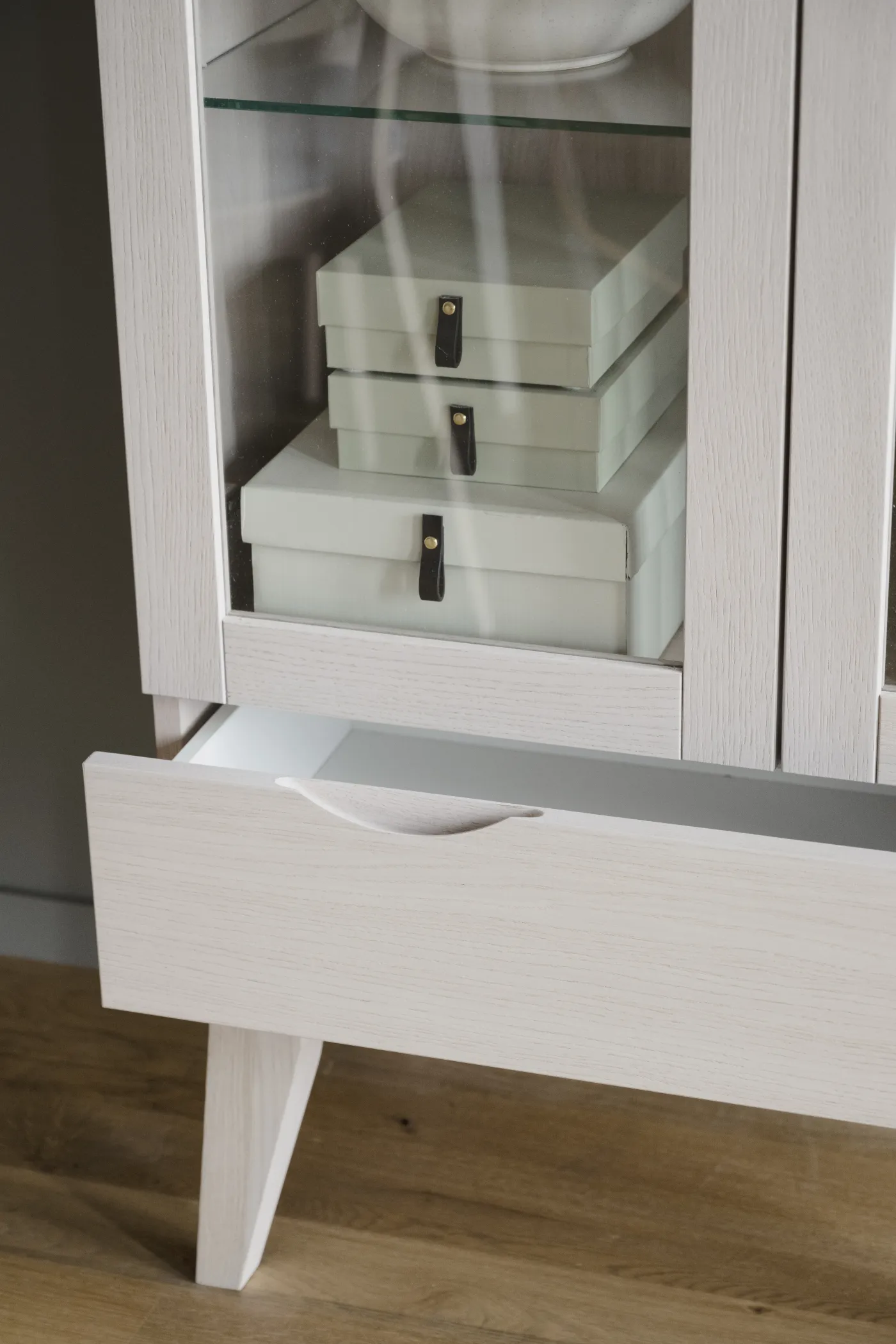 ROWICO Vitrine FILIPPA