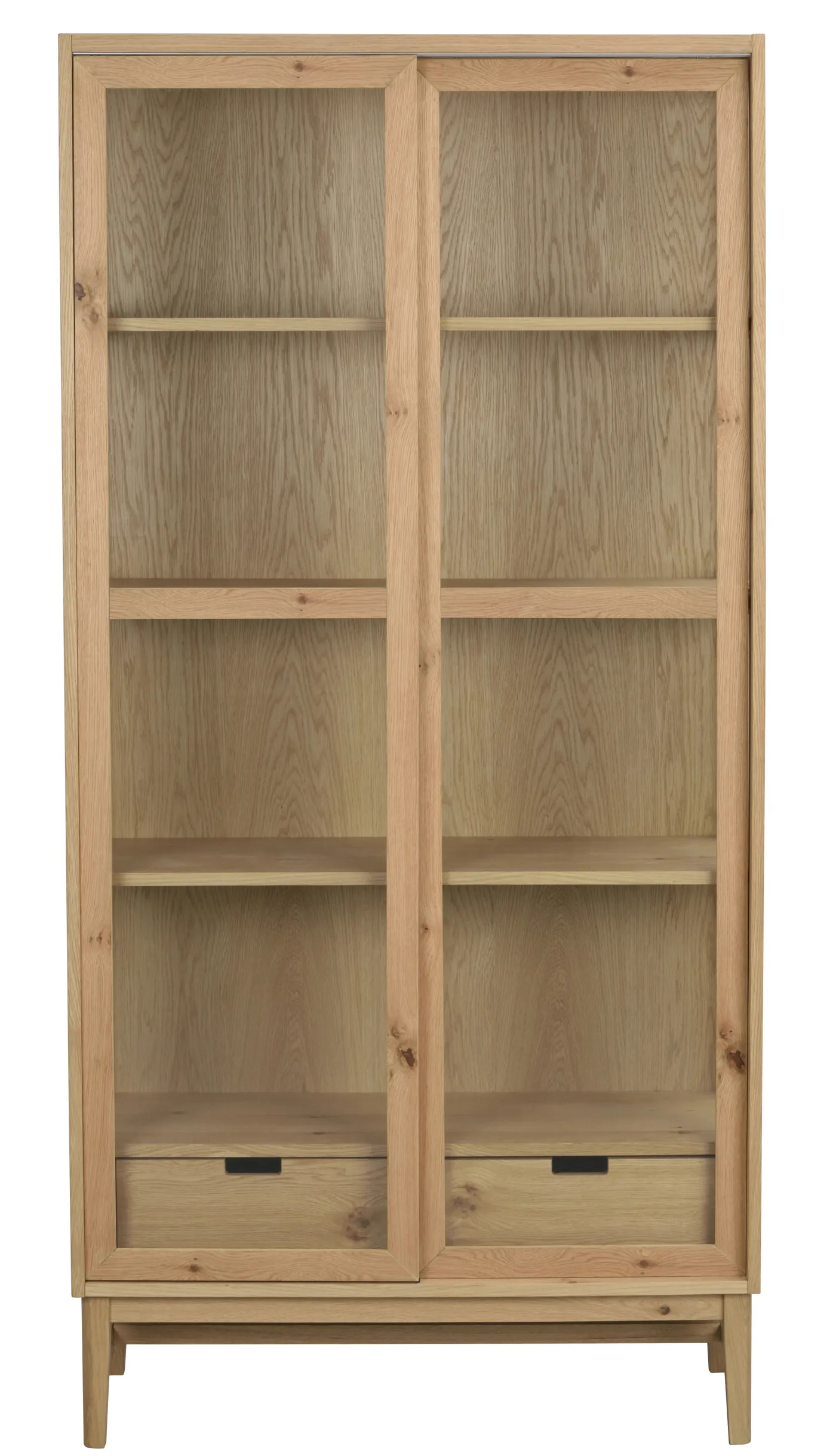 ROWICO Vitrine HAZELTON