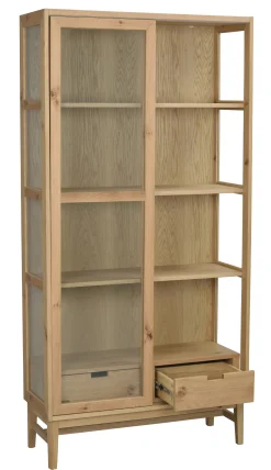 ROWICO Vitrine HAZELTON
