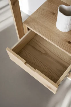 ROWICO Vitrine HAZELTON