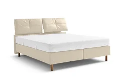 RUF BETTEN Boxspringbett ADESSO