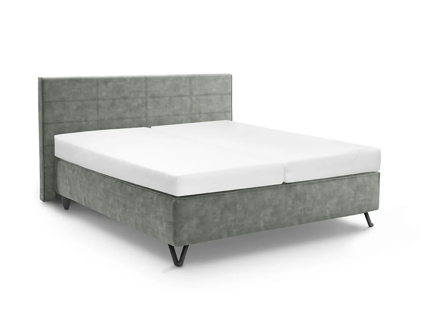 RUF BETTEN Boxspringbett BOTEGA