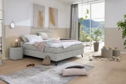 RUF BETTEN Boxspringbett CUSHIDO
