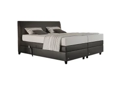 RUF BETTEN Boxspringbett MERCATA