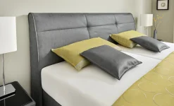 RUF BETTEN Boxspringbett MINERVA