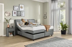 RUF BETTEN Boxspringbett MINERVA