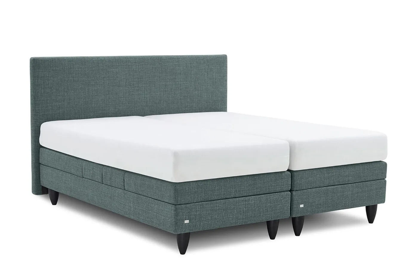 RUF BETTEN Boxspringbett MOVIDA